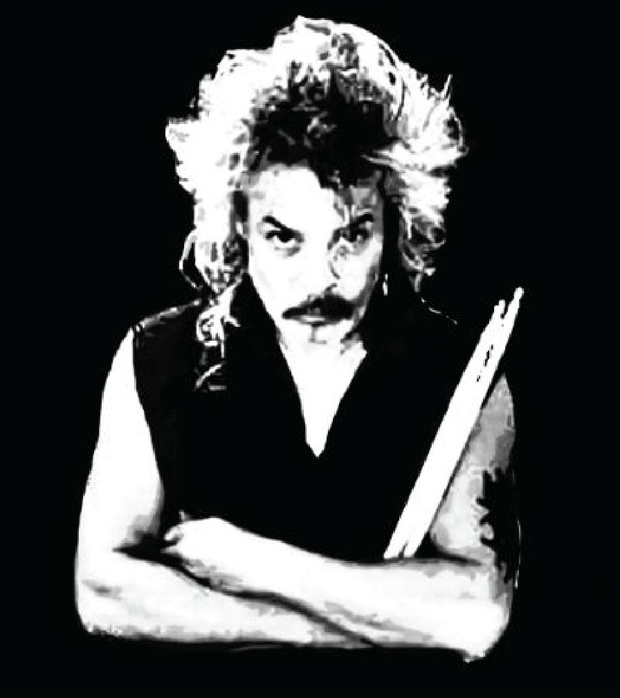 Philthy Animal Taylor Little Villains